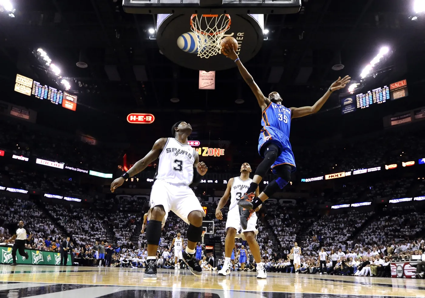 Kevin Durant