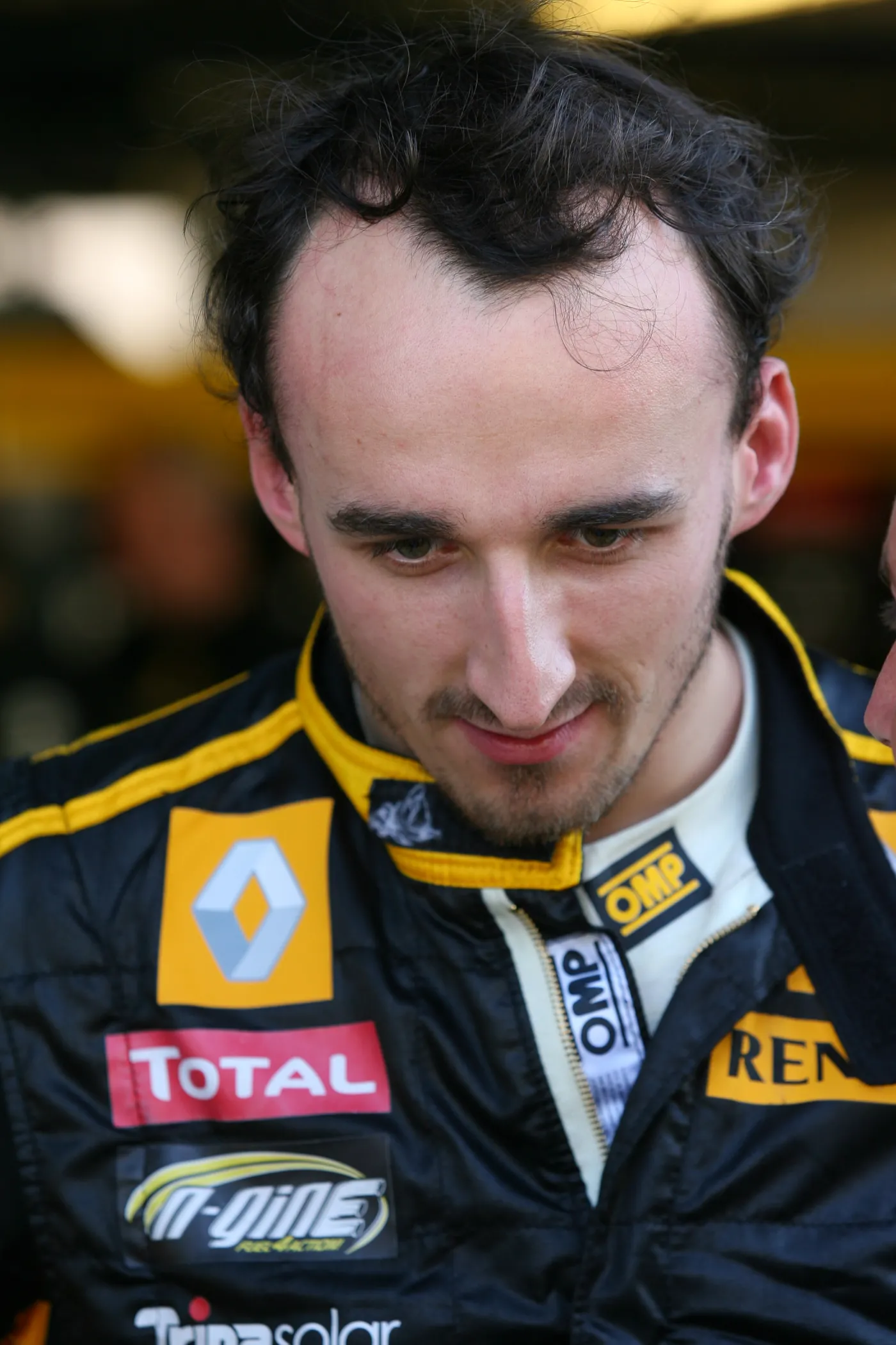 Robert Kubica