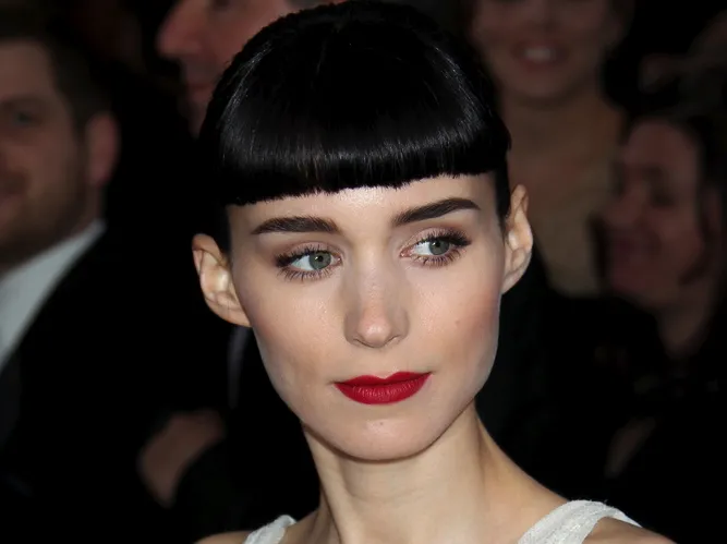 Rooney Mara
