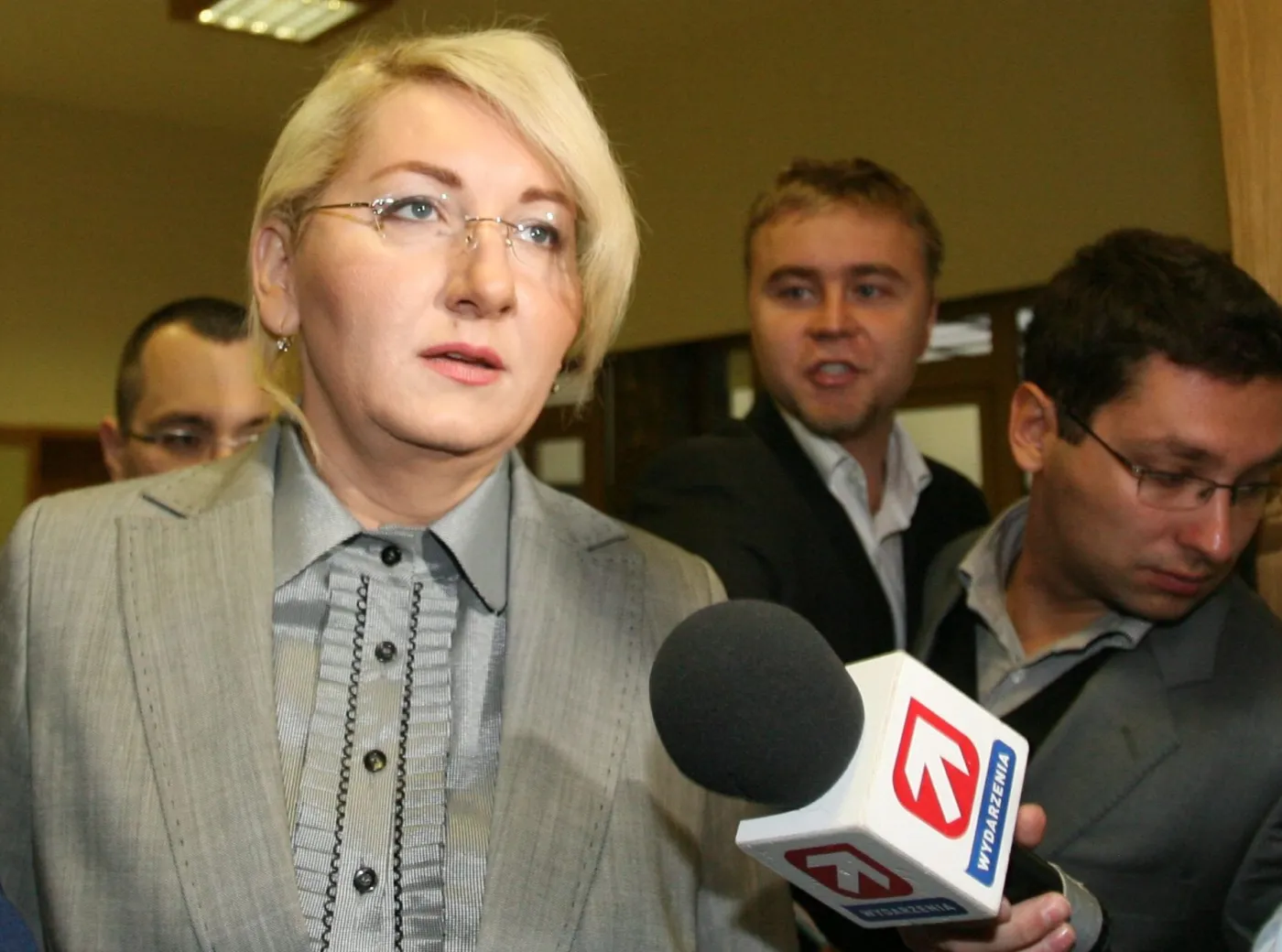 Beata Sawicka