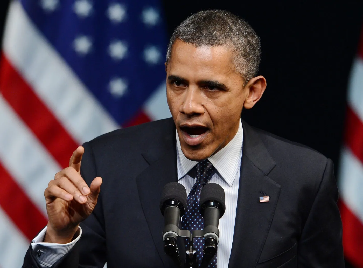Barack Obama