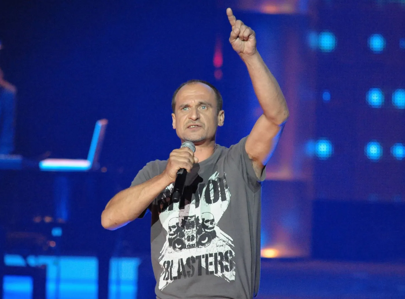 Paweł Kukiz