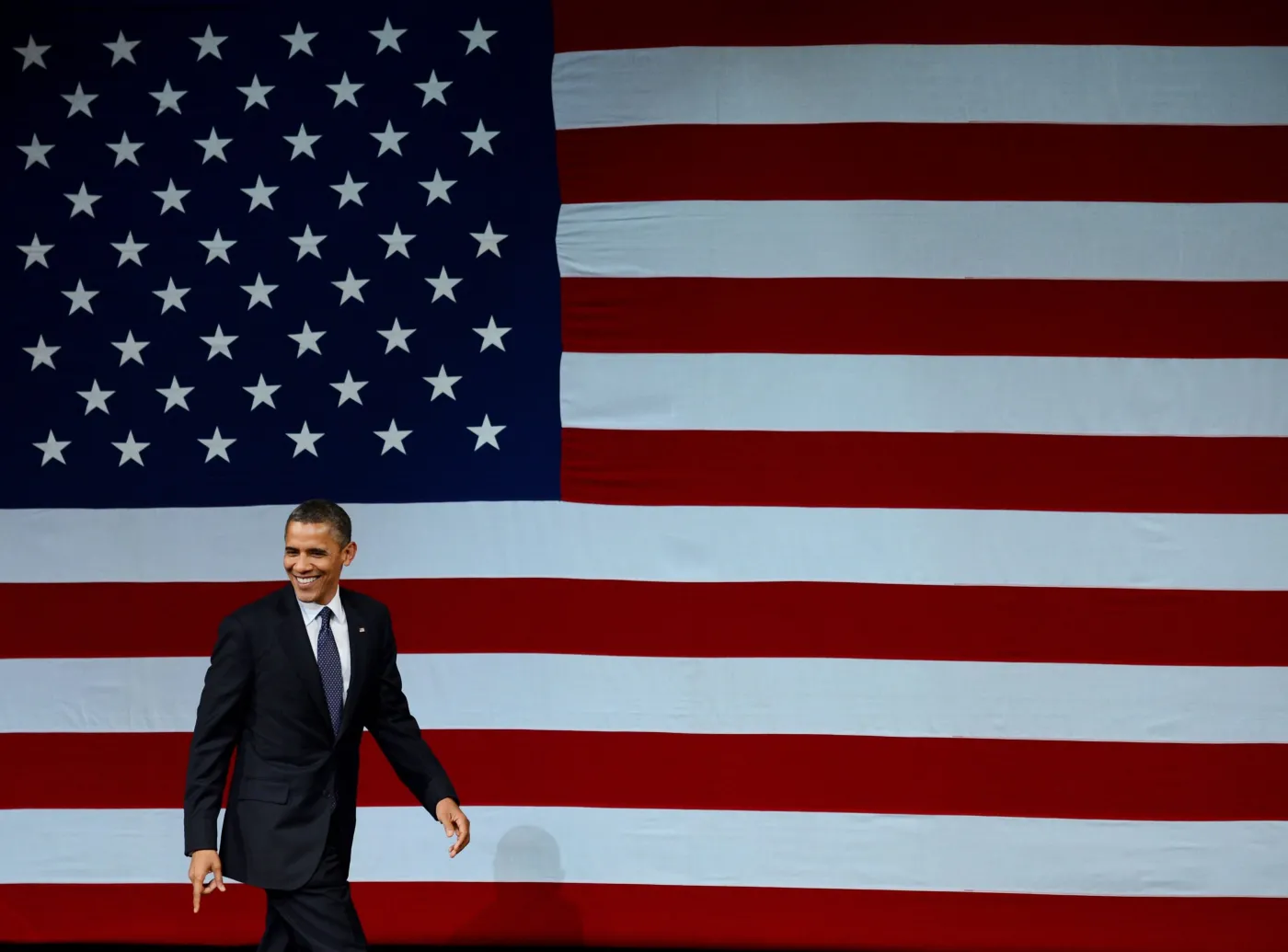 Barack Obama