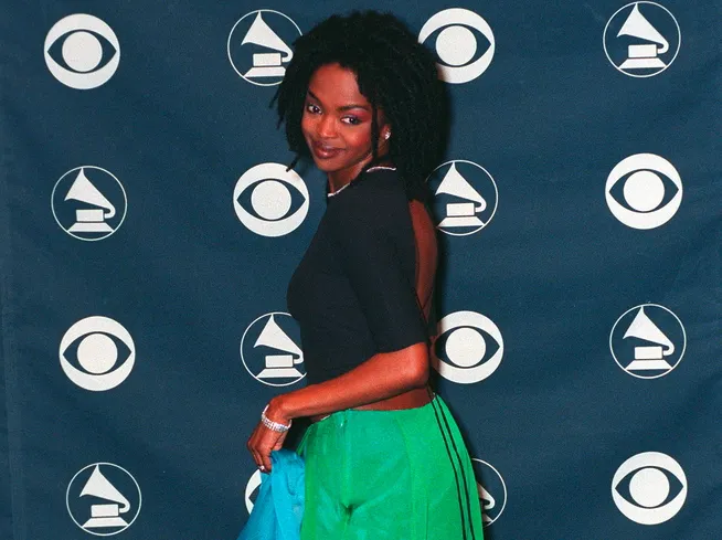 Lauryn Hill