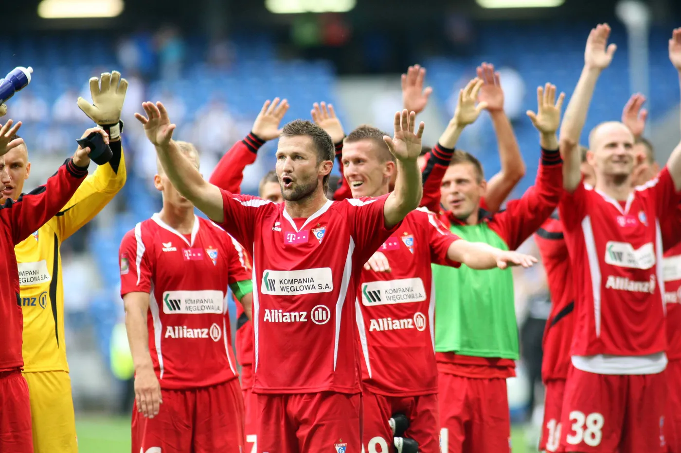 Górnik Zabrze