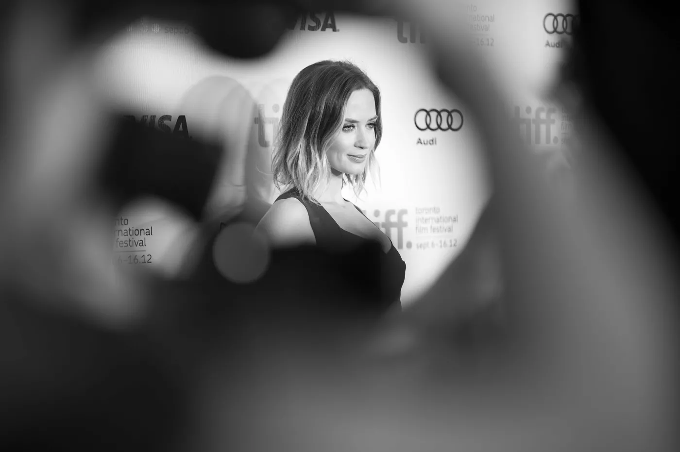 Emily Blunt