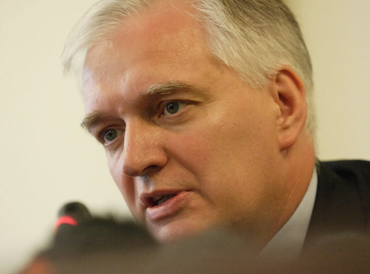 Jarosław Gowin