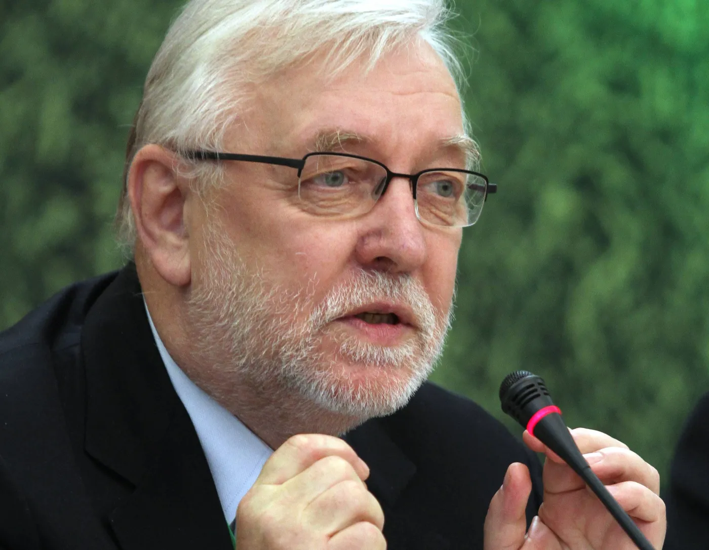 Jerzy Stępień