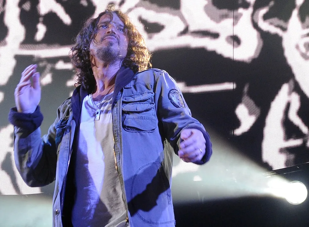 Soundgarden