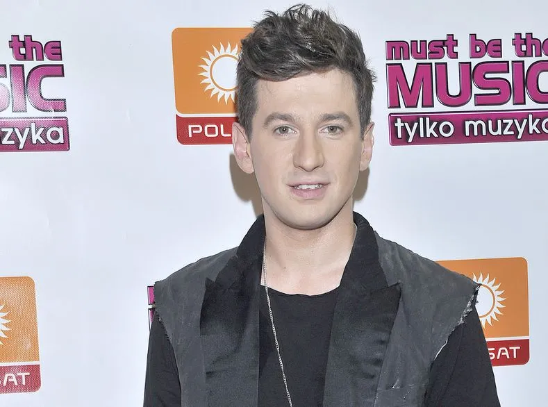Maciej Rock: Sam palę marihuanę
