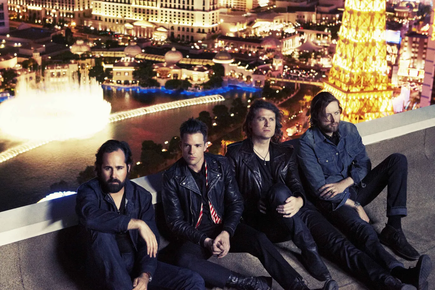 The Killers zboczyli z dobrej drogi