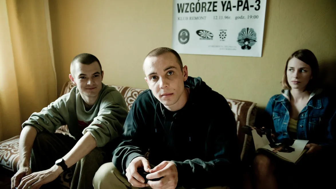 "Jesteś Bogiem" – opowieść o Magiku i Paktofonice wcześniej w kinach