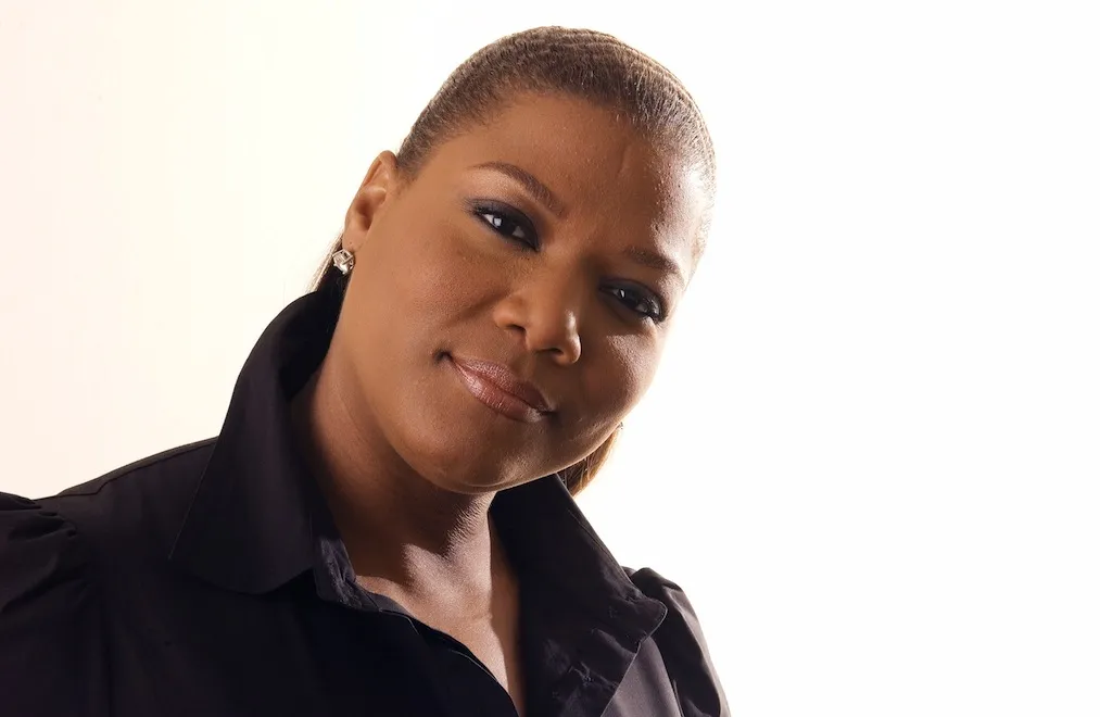 Queen Latifah