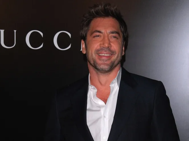 Javier Bardem