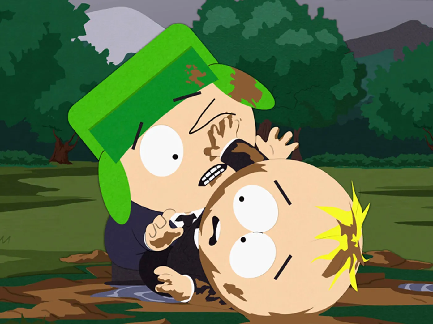 South Park