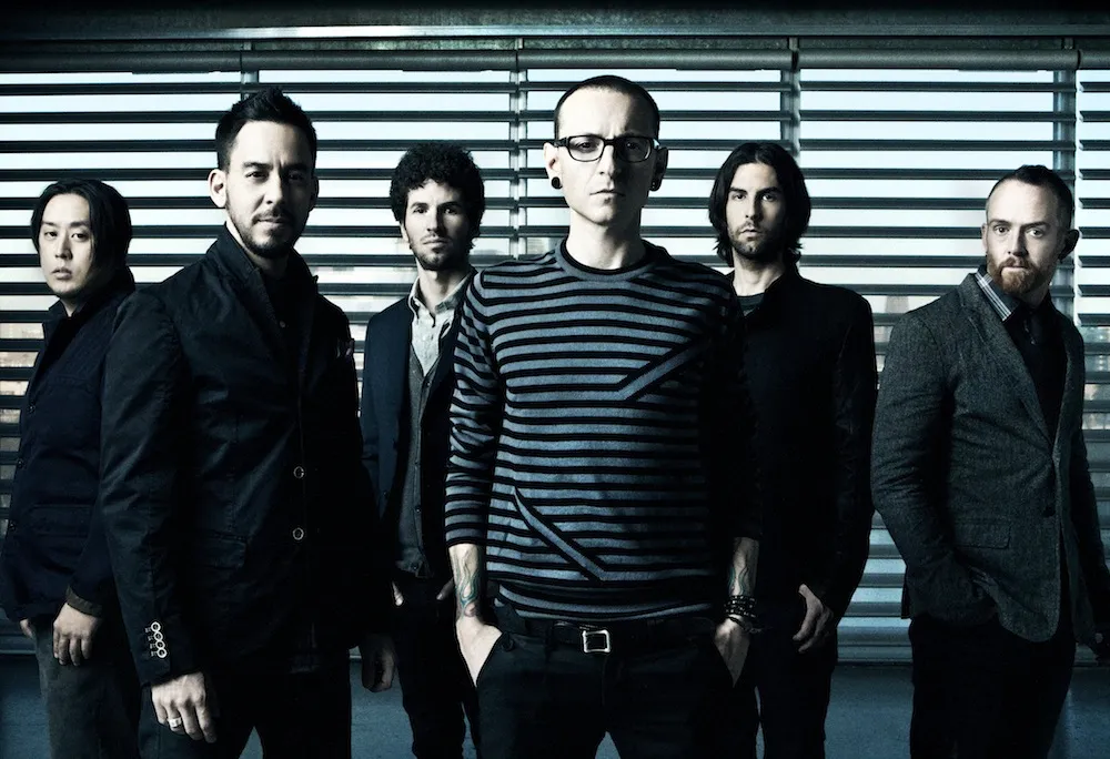 Linkin Park