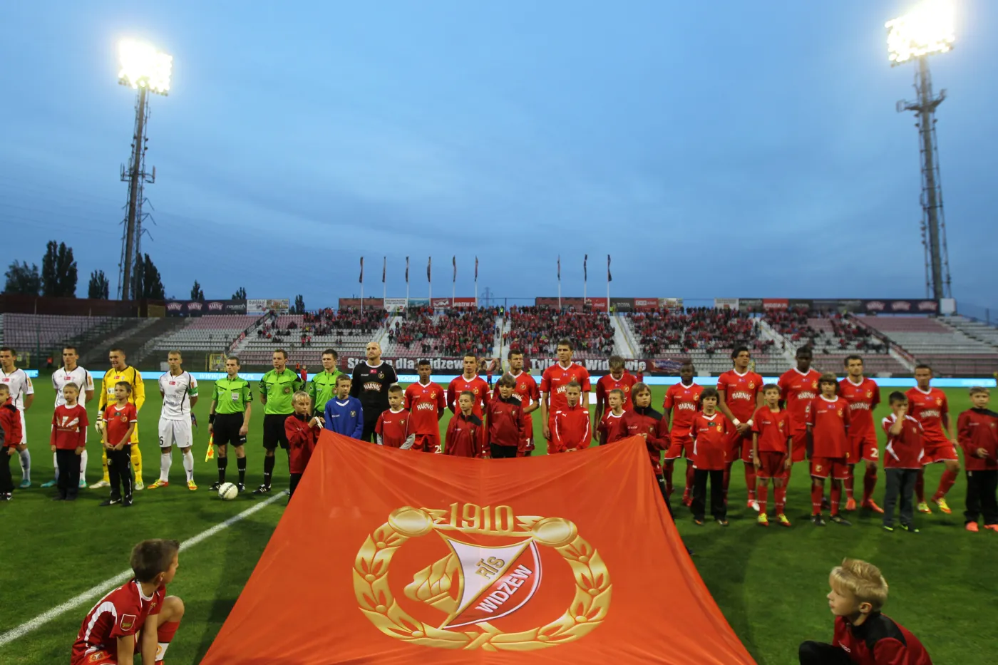 Widzew Łódź