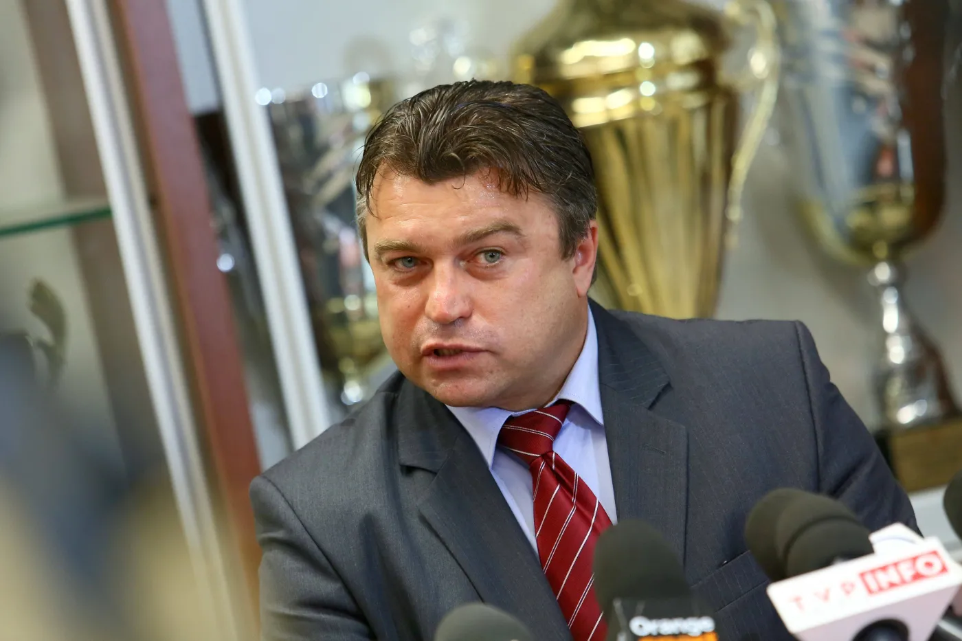 Roman Kosecki