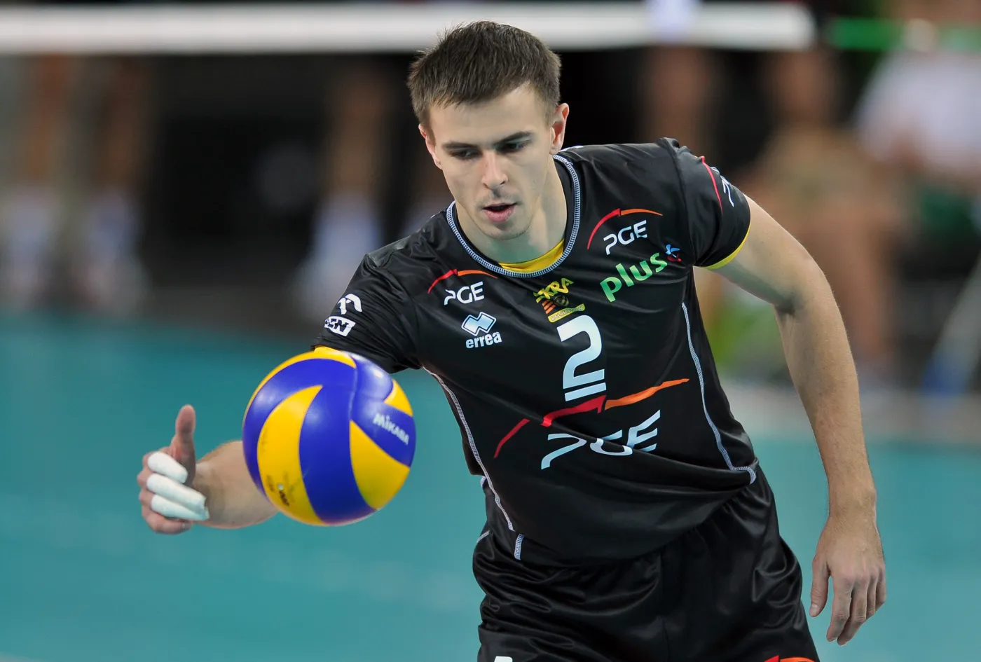 Mariusz Wlazły