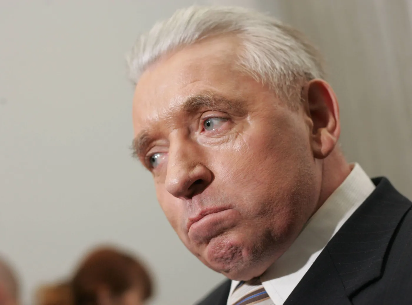 Andrzej Lepper