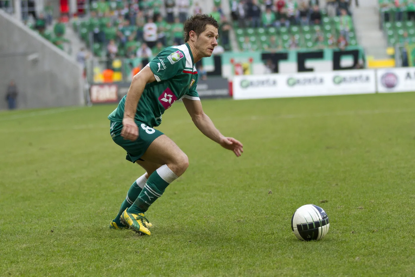 Łukasz Madej