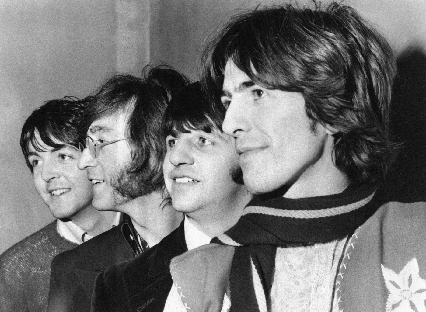 Prawda o debiutancie The Beatles ujawniona
