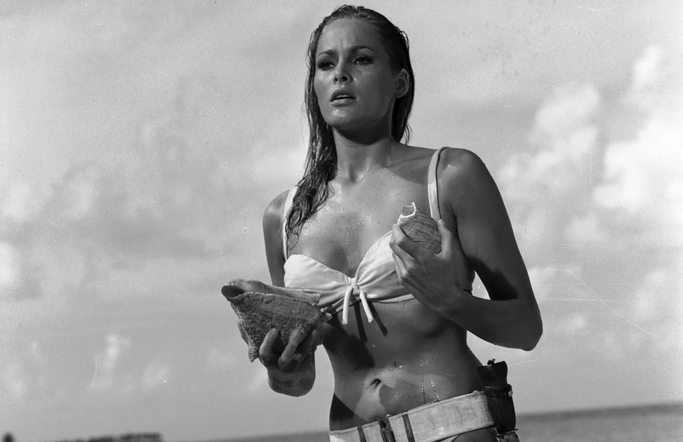 Ursula Andress