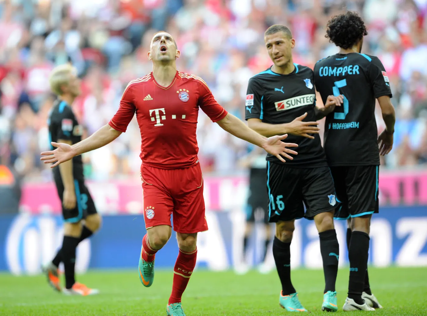 Franck Ribery