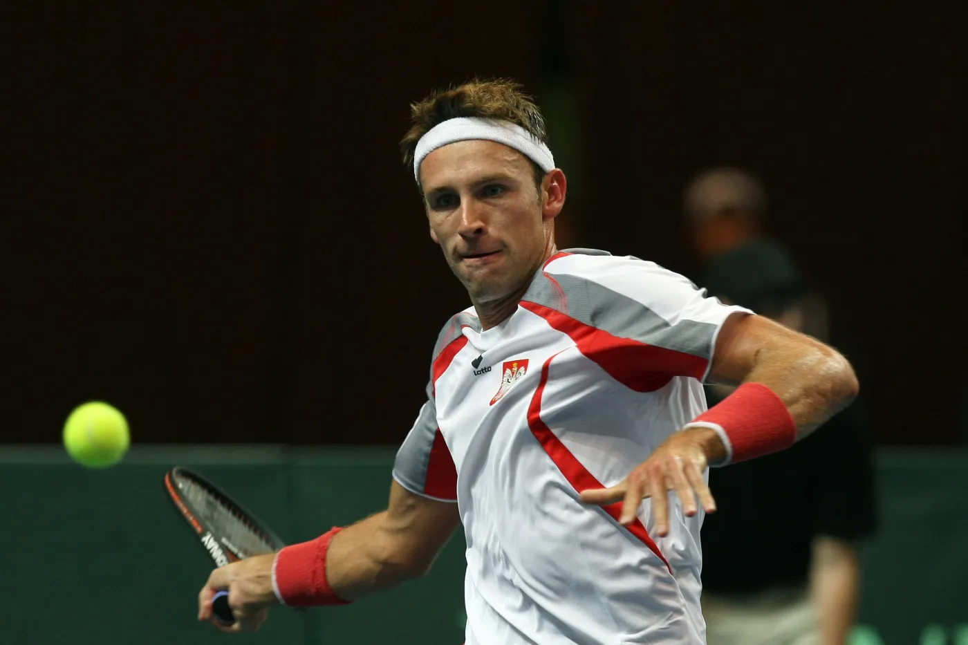 Łukasz Kubot