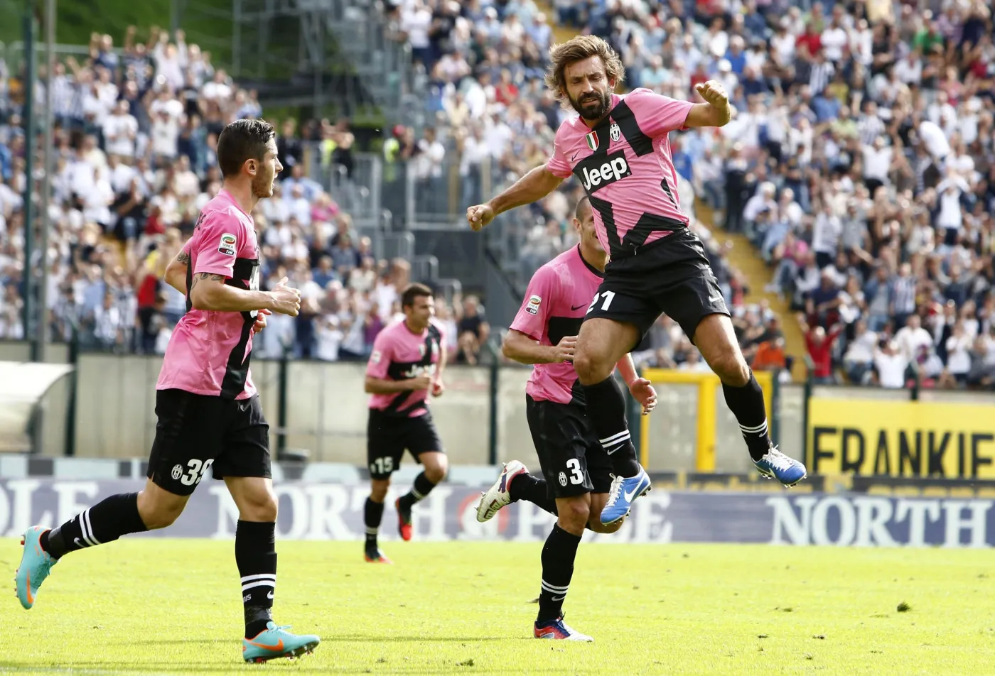 Andrea Pirlo