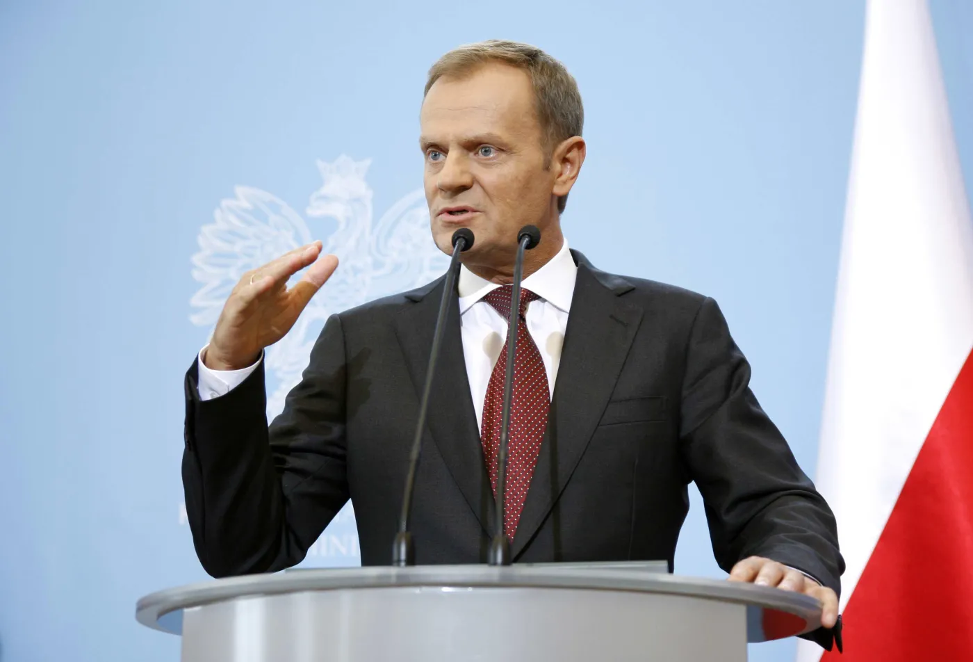 Donald Tusk