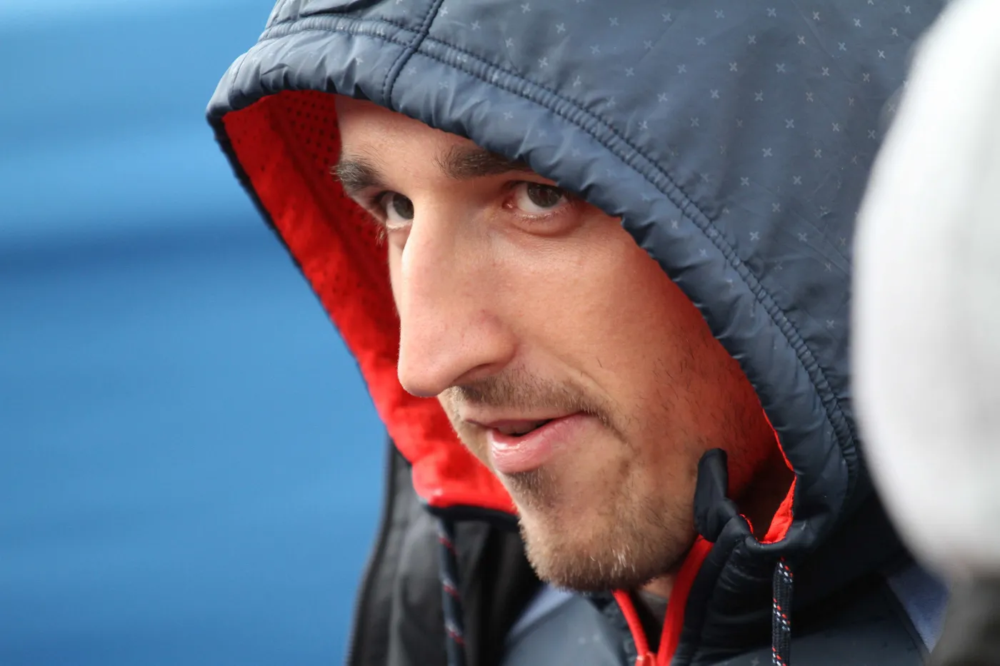 Robert Kubica