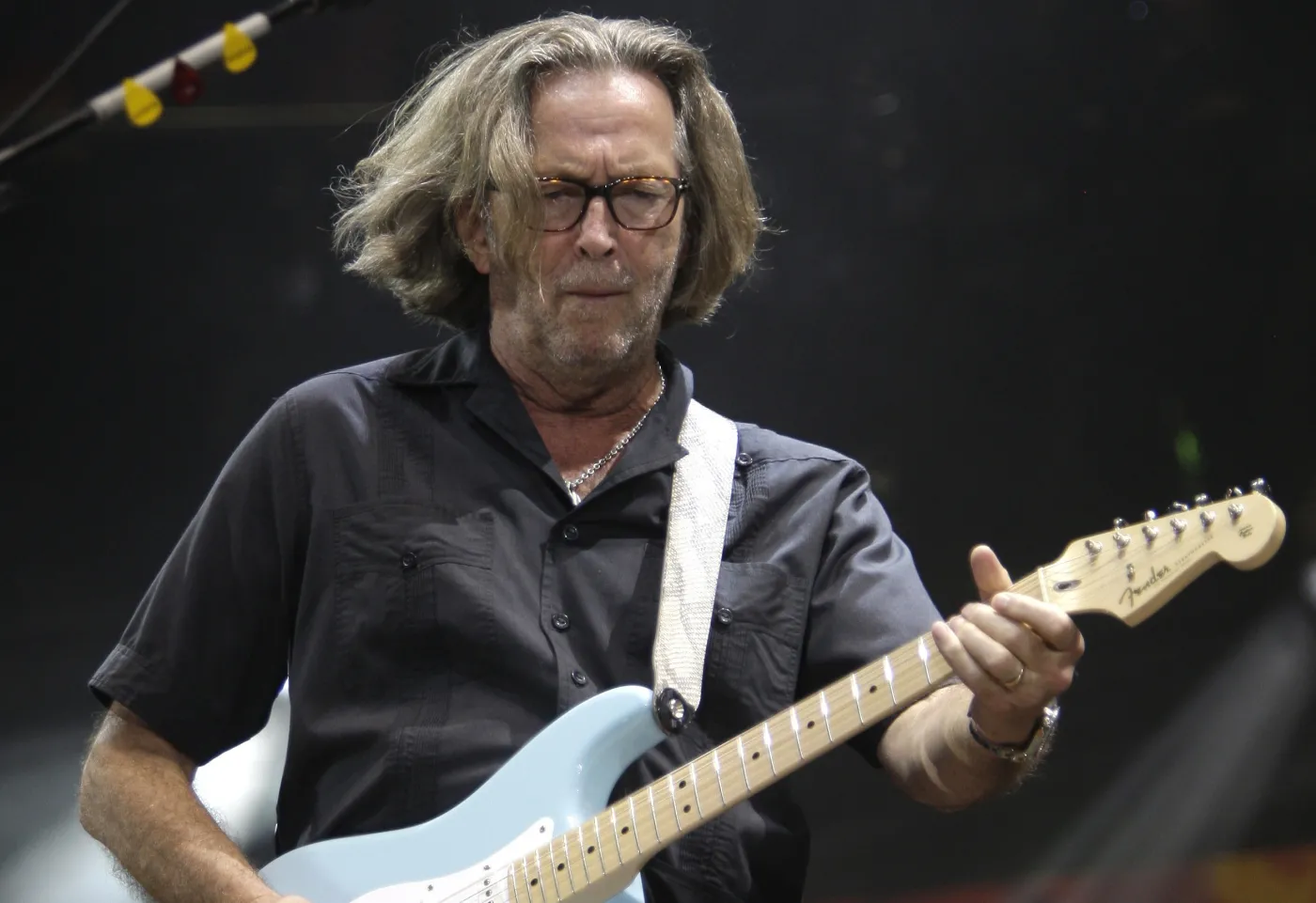 Eric Clapton