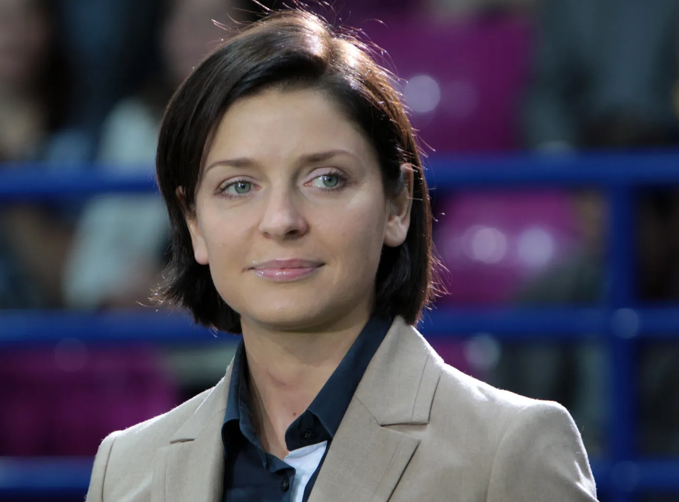 Joanna Mucha