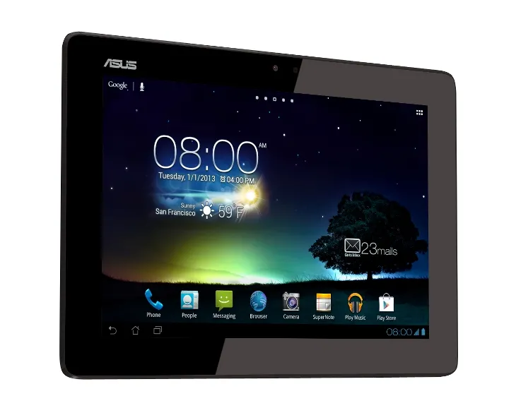 Asus PadFone 2