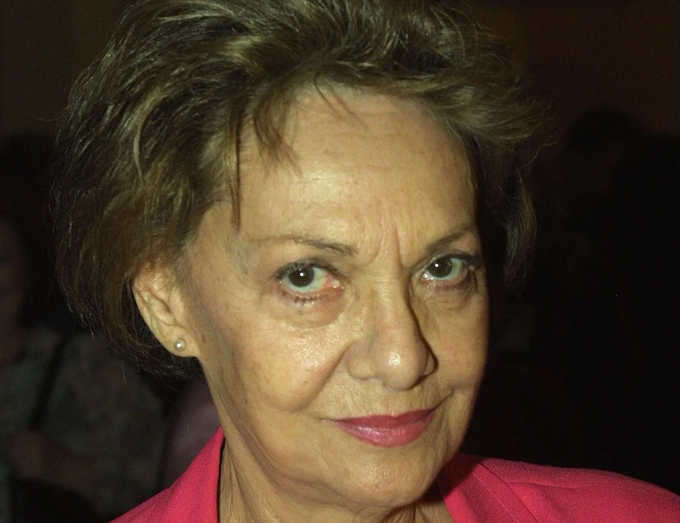 Irena Dziedzic