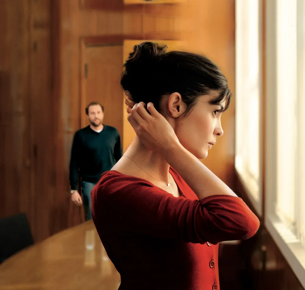 Audrey Tautou romantycznie, choć po przejściach. "Delikatność" w kinach