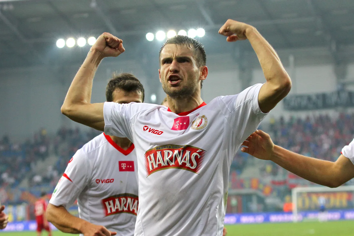 Łukasz Broź