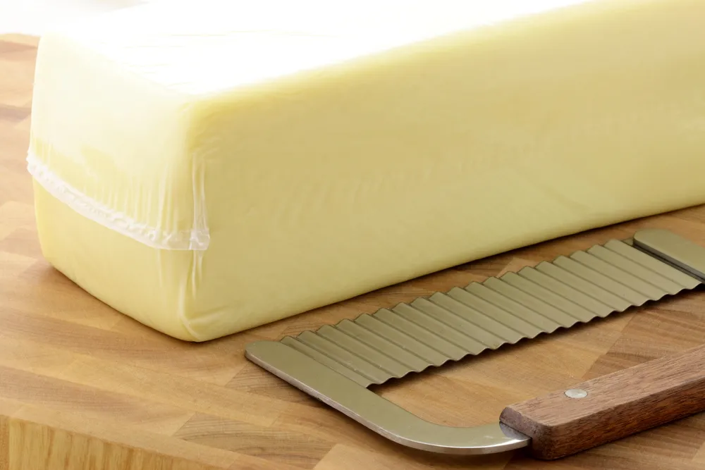 Ser mozarella