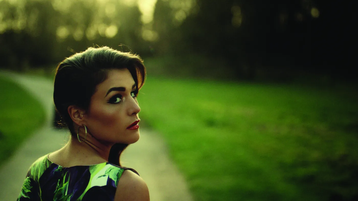 Jessie Ware wróci do Polski razem z wiosną