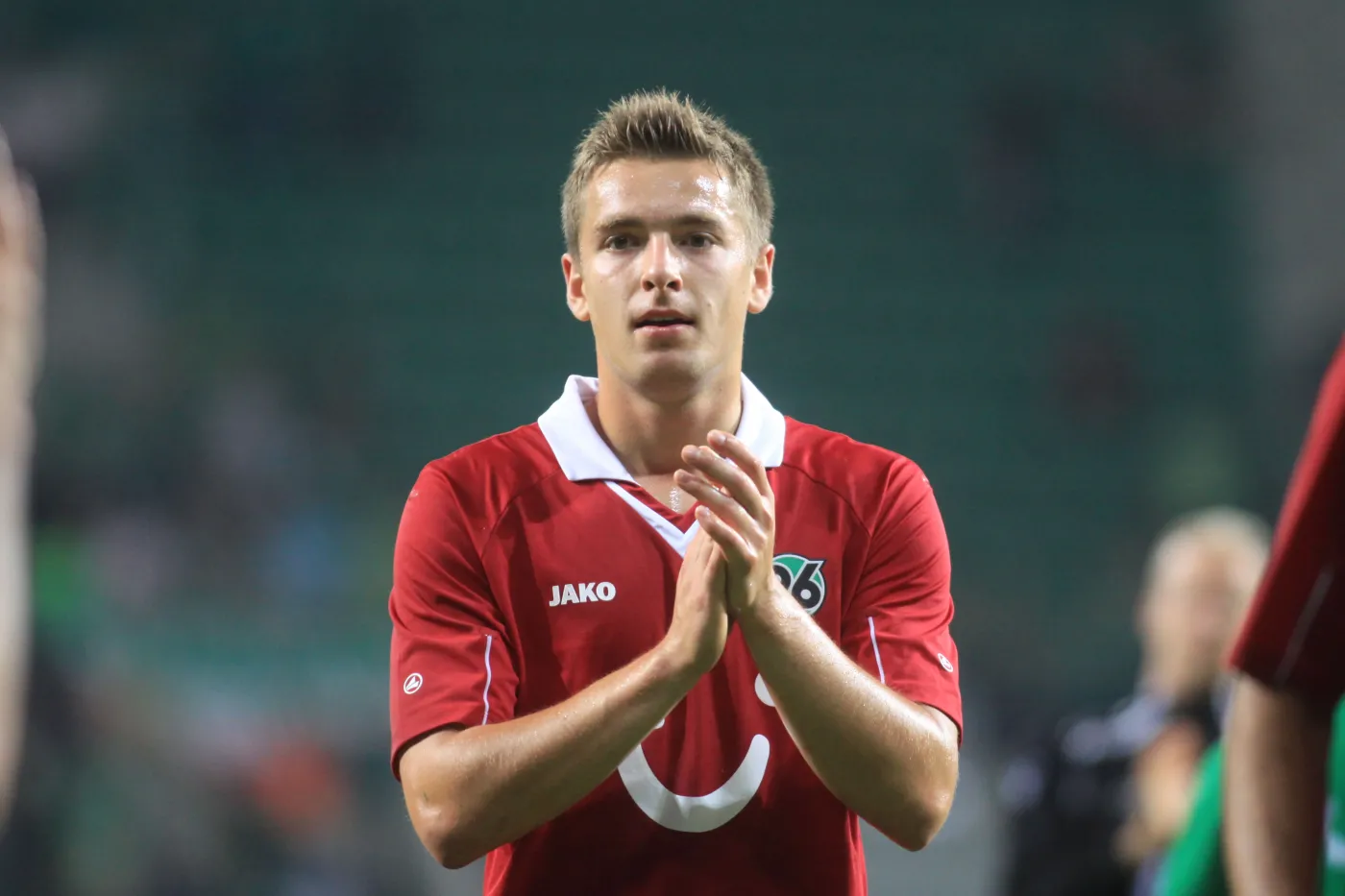 Artur Sobiech