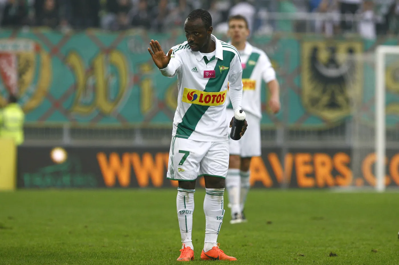 Razack Traore