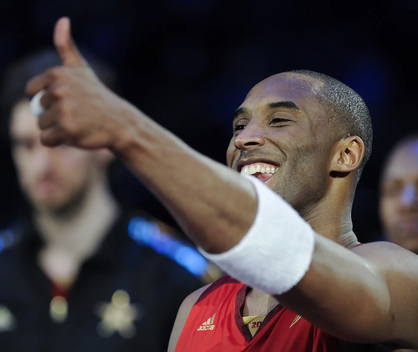 Kobe Bryant