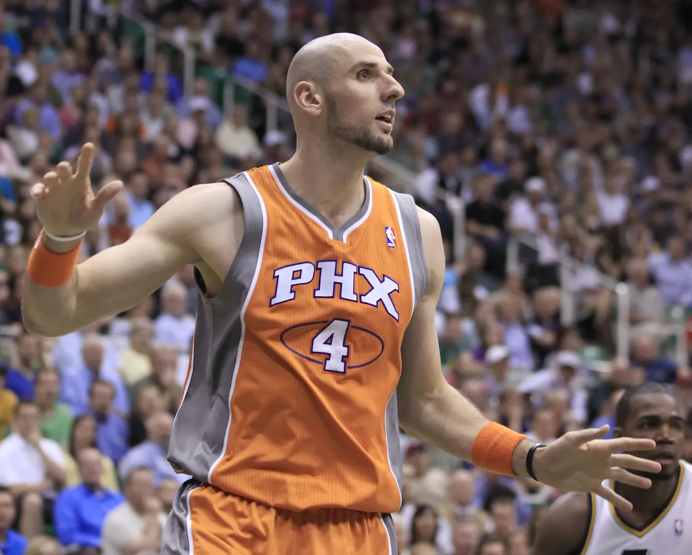 Marcin Gortat