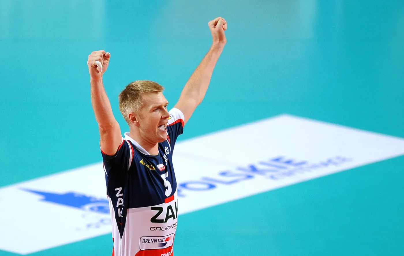 Paweł Zagumny