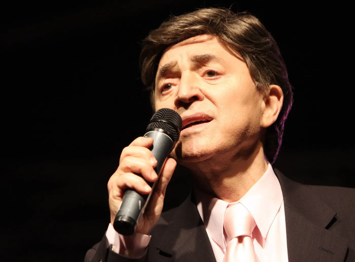 Jerzy Połomski
