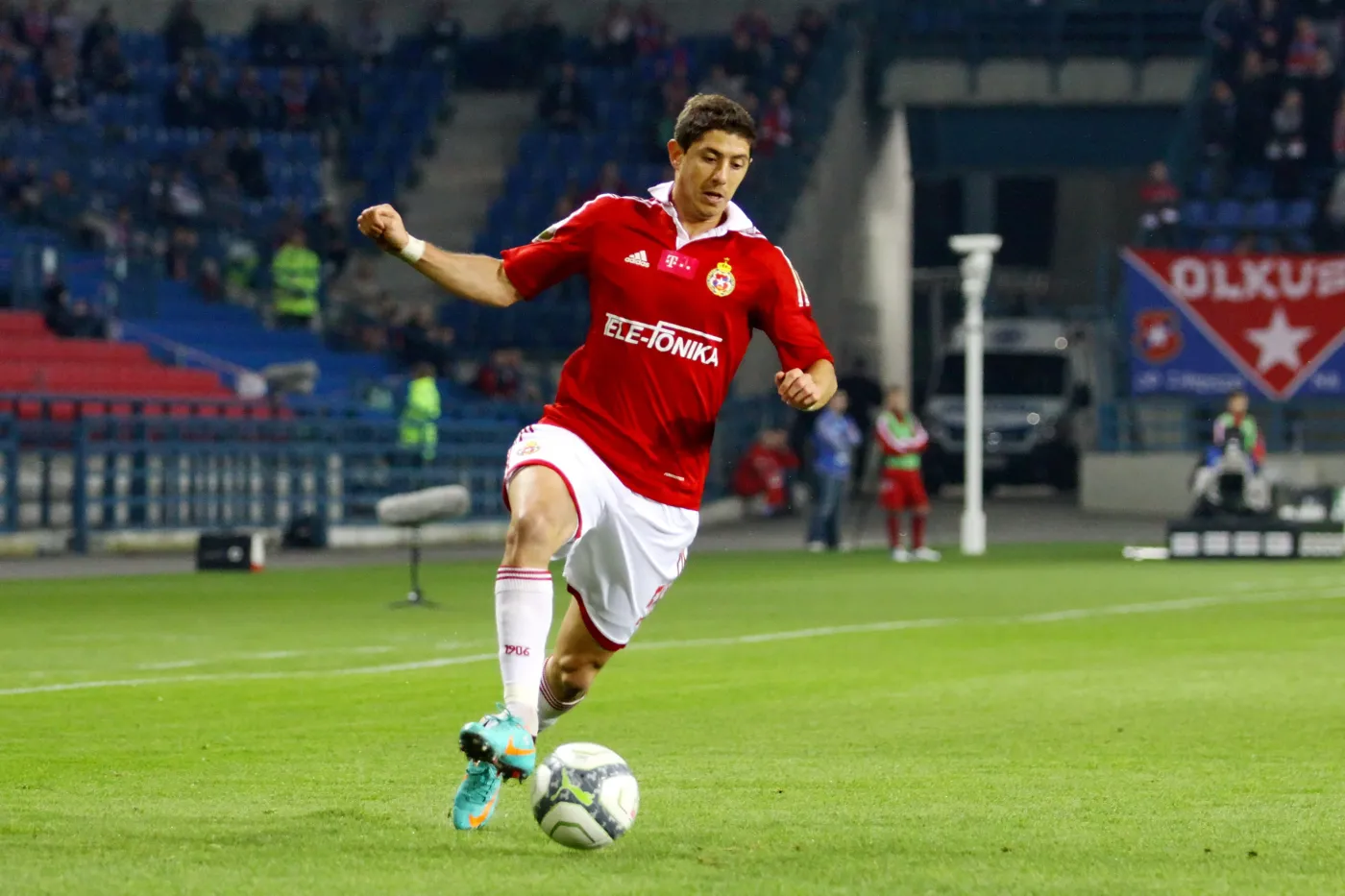 Maor Melikson