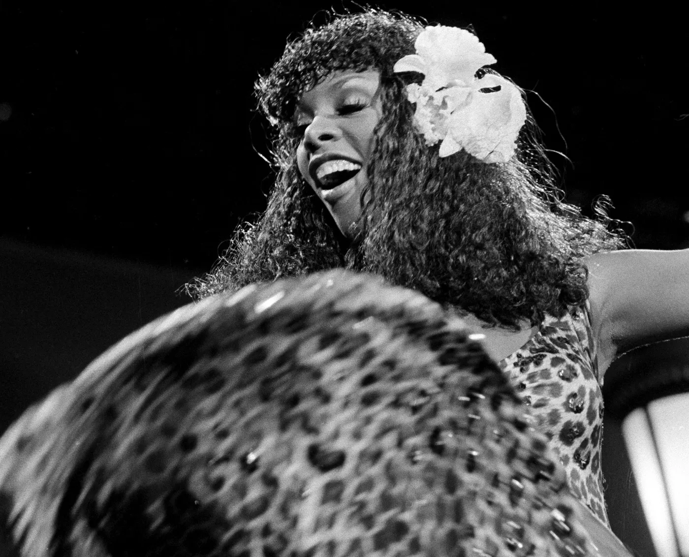 Donna Summer