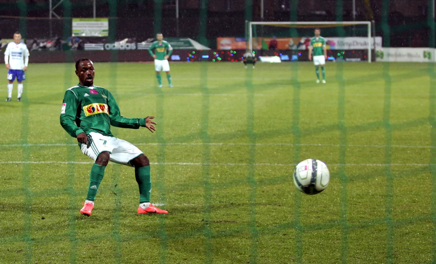 Razack Traore
