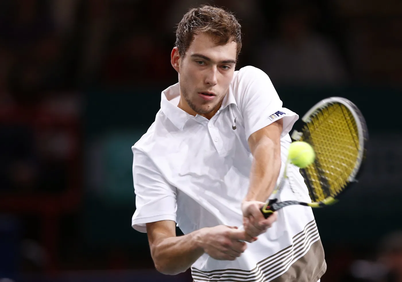 Jerzy Janowicz